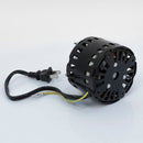 Packard 65300 Shaded Pole 1630 Rpm 115 Volt Motor Replaces Nutone 86323000