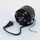 Packard 65300 Shaded Pole 1630 Rpm 115 Volt Motor Replaces Nutone 86323000