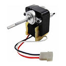 Packard 65467 C-Frame Motor, 7/8 Stack Size, 120 Volt, 3000/1550 Rpm