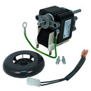 Packard 65569 C-Frame Combustion Motor Kit, 25 Mhp, 115 Volt, 3300 Rpm, Replaces Carrier