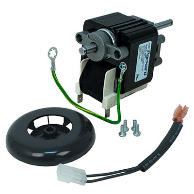 Packard 65569 C-Frame Combustion Motor Kit, 25 Mhp, 115 Volt, 3300 Rpm, Replaces Carrier