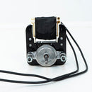 Packard 65690 C-Frame Motor Kit, 5/8 Stack Size, 120 Volt, 3000 Rpm