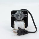 Packard 65709 C-Frame Motor, 3/4 Stack Size, 120 Volt, 3000 Rpm