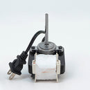 Packard 65709 C-Frame Motor, 3/4 Stack Size, 120 Volt, 3000 Rpm