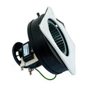 Packard 66005 Draft Inducer, Goodman Replacement, 115 Volt, 1.6 Amps