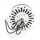 Packard 69317 5 Diameter Motor, 120 Volt, 1100 Rpm, Broan Replacement