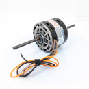 Packard 82210 5 5/8 Dia. Motor, 1/3 Hp, 208-230 Volt, 1625 Rpm, Carrier Replacement