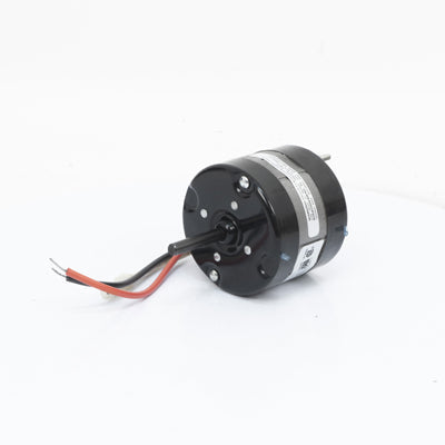 Packard 82260 3.3 Diameter Motor, 1/30-1/100 Hp, 115 Volt, 1550 Rpm