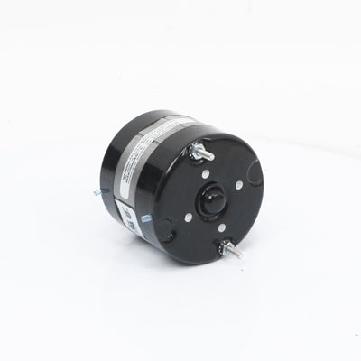 Packard 82260 3.3 Diameter Motor, 1/30-1/100 Hp, 115 Volt, 1550 Rpm