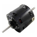 Packard 82324 3.3 Dia. Motor, 1/25 Hp, 115 Volt, 1550 Rpm, Tradewinds Replacement