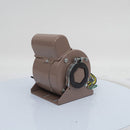 Packard 82384 Psc Motor, 1/8 Hp, 115 Volt, 1075 Rpm, Reznor Replacement