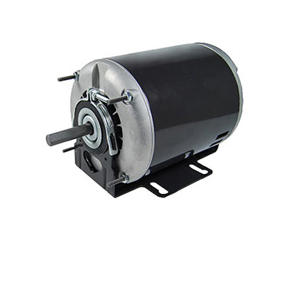 Packard 90153 48/56 Frame Motor, 1/4 Hp, 115 Volts, 1725 Rpm, 60Hz, Replaces Greenheck