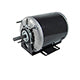 Packard 90153 48/56 Frame Motor, 1/4 Hp, 115 Volts, 1725 Rpm, 60Hz, Replaces Greenheck