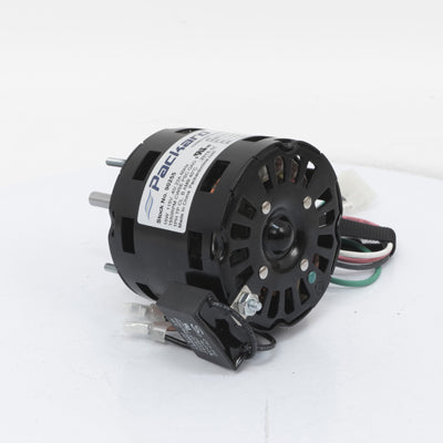 Packard 90255 3.3â€ Psc Motor, 15 Watt, 115 Volt, 1550 Rpm, Loren Cook Replacement