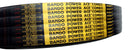 Bando 12-5VK850 Aramid Combo, 5VK850