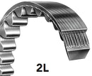 Bando 3L380 Duraflex GL FHP