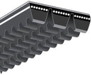 Bando 6BX103 Power King Cog Combo