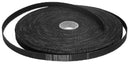 Bando XL037-OPEN Open End Rubber