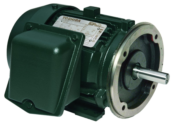 Toshiba 0604XSSC42A-P Corro-Duty Motor