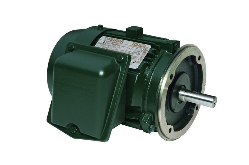 Toshiba 3/42SDSC34H-P General Purpose Motor