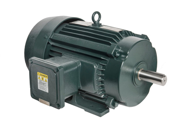 Toshiba 0604XPEC41A-P Explosion Proof Motor