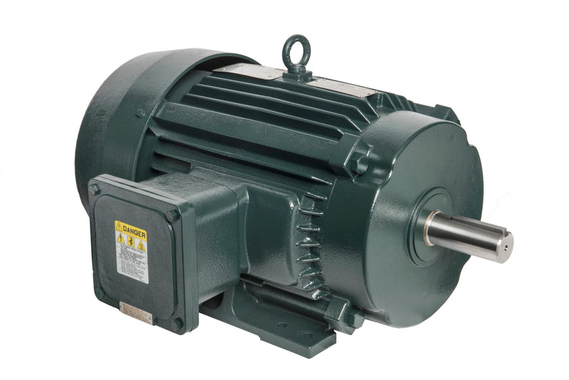 Toshiba 0022XPEA41A-P Explosion Proof Motor