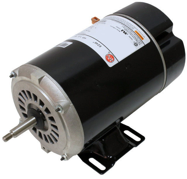 US Motors EZBN36 3/4 HP two Speed, thru bolt, 115v 3450 RPM Pool and Spa Motor