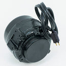 Packard L5133 Unit Bearing Motor, Cast Iron, 9 Watt, 115 Volt, 1550 Rpm