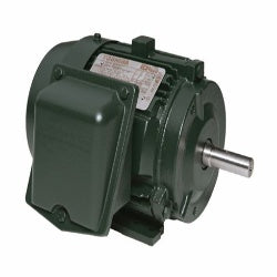 Toshiba 0012SDSC44H-P General Purpose Motor