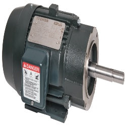 Toshiba 0014SDJC41M-P Close Coupled Pump Motor