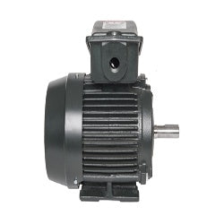 Toshiba 0014SDSC41A-P3 General Purpose Motor