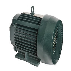 Toshiba 0014XPEA44A-P Explosion Proof Motor