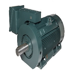 Toshiba 0054QDAB41A-P Aggregate Duty Motor