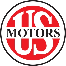 US Motors logo