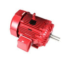 Marathon Y1618 Fire Pump Motor