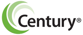 century motors logo