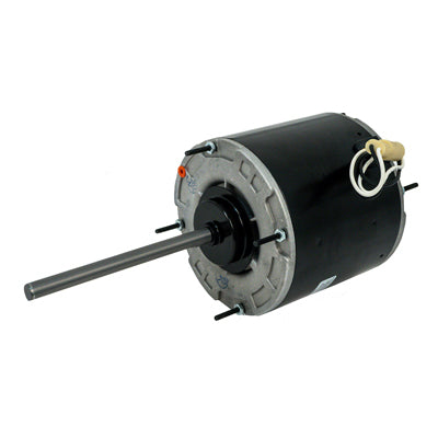 Packard 45464F 5 5/8 Dia. High Temp. Multi-Hp Condenser Fan Motor 208-230 Volts, 825 Rpm