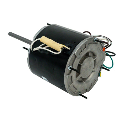 Packard 45488BF 5 5/8 Dia. High Temp. Multi-Hp Condenser Fan Motor, 208-230 Volts, 825 Rpm