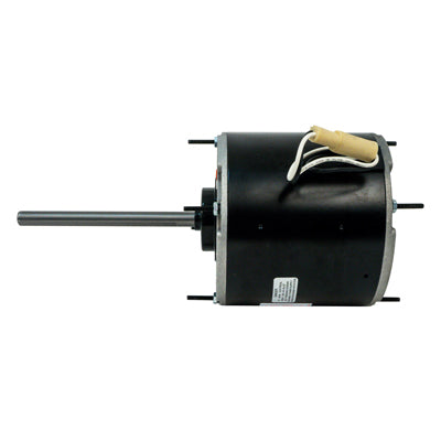 Packard 43732F 5 5/8 Dia. High Temp. Condenser Fan Motor, 1/4 Hp, 208-230 Volts, 1075 Rpm