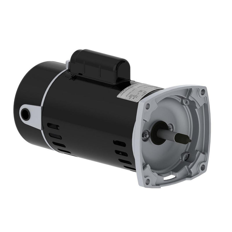 WEG PCQ120H Pool Spa Pump Start Capacitor 2 HP 2P M48Y 1Ph 230 V 60 Hz IC01 - ODP - Footless