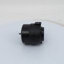 Packard L5821 Unit Bearing Motor, Cast Iron, 16 Watt, 230 Volt, 1550 Rpm