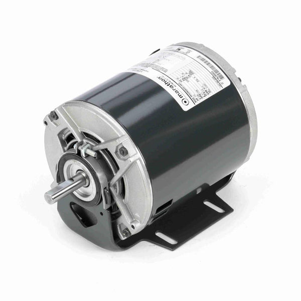 Marathon 4309 Belt Drive Fan and Blower Motor