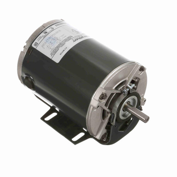 Marathon 4322 Belt Drive Fan and Blower Motor