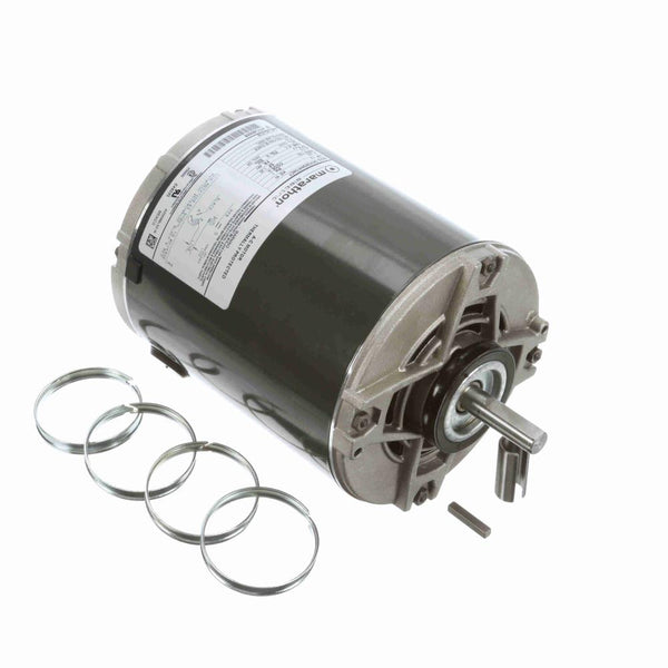 Marathon 4739 Belt Drive Fan and Blower Motors