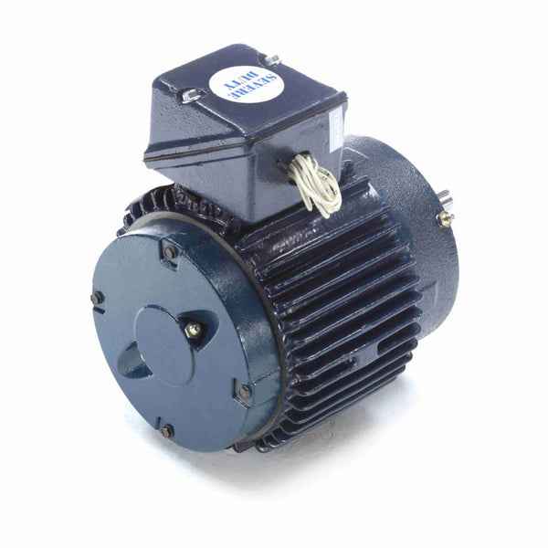 Marathon A680 Blower Cooling Motor