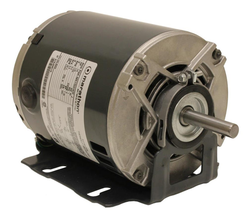 Marathon B206 Belt Drive Fan and Blower Motor