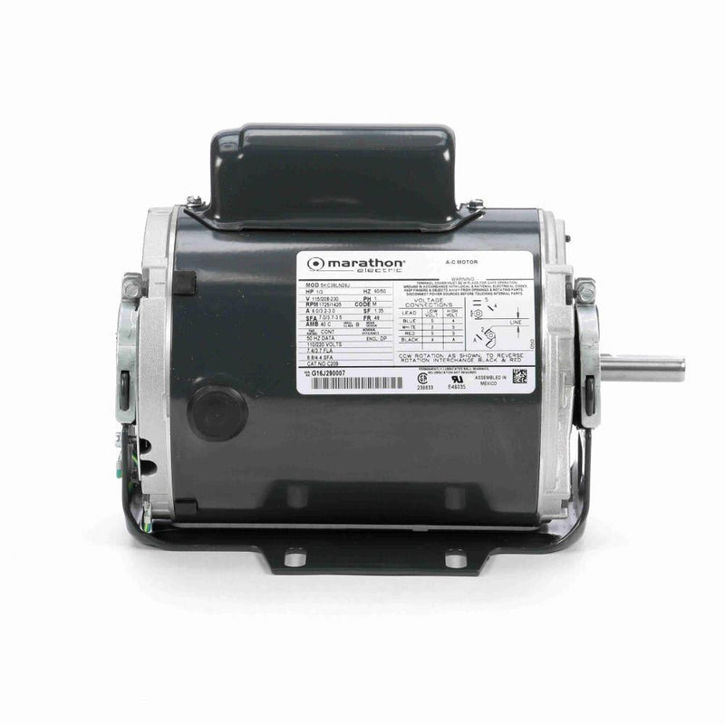 Marathon C209 General Purpose Motor