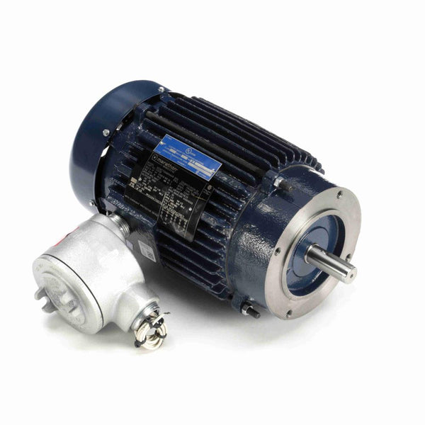 Marathon C302B Explosion Proof Motors