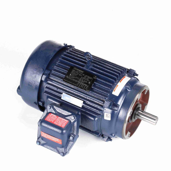 Marathon C305B Explosion Proof Motor