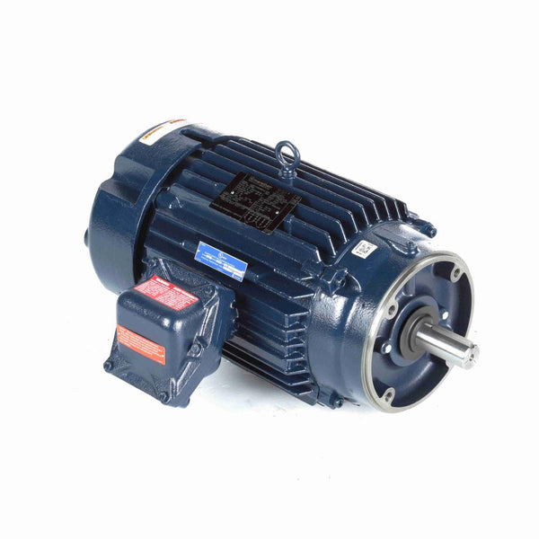 Marathon C307B Explosion Proof Motor